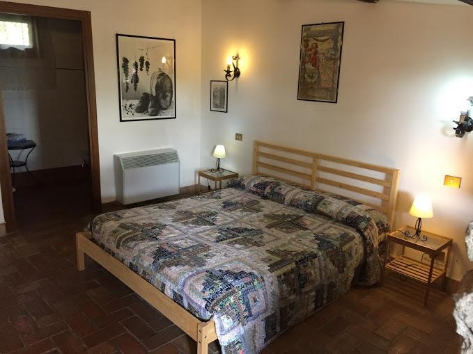 Agriturismo Monte Due Torri Дженцано-ді-Рома Екстер'єр фото