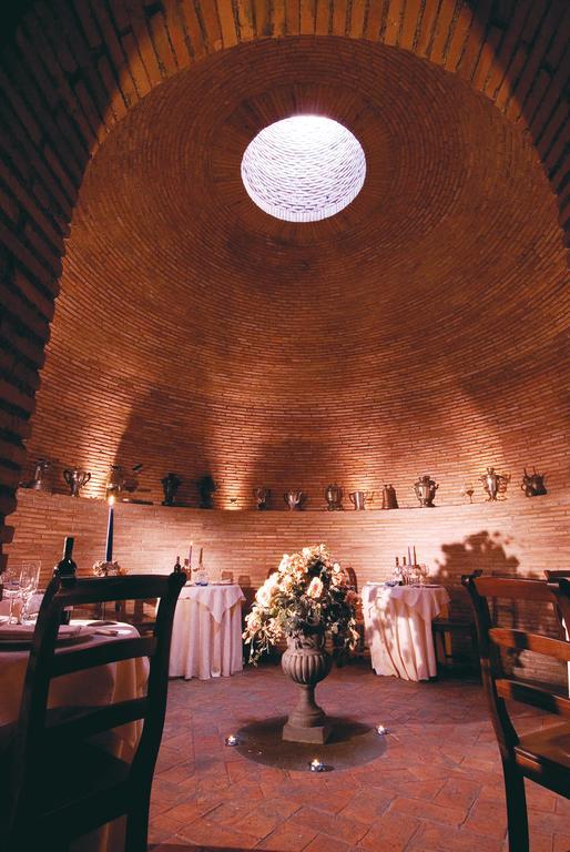 Agriturismo Monte Due Torri Дженцано-ді-Рома Екстер'єр фото