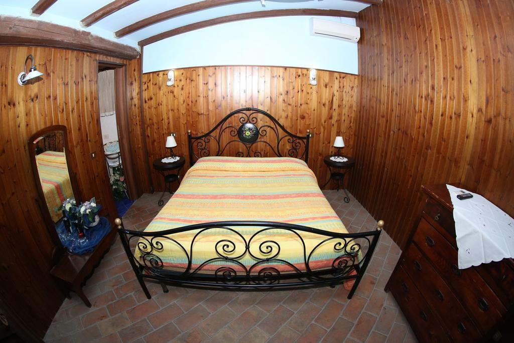 Agriturismo Monte Due Torri Дженцано-ді-Рома Екстер'єр фото