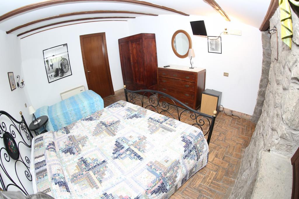 Agriturismo Monte Due Torri Дженцано-ді-Рома Екстер'єр фото