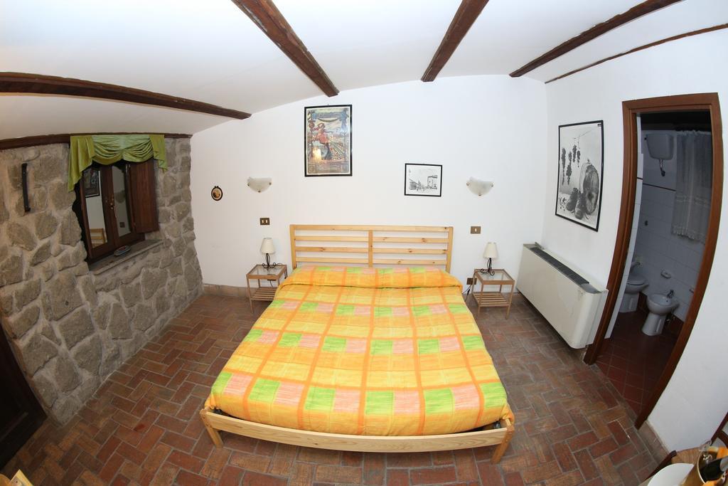 Agriturismo Monte Due Torri Дженцано-ді-Рома Екстер'єр фото