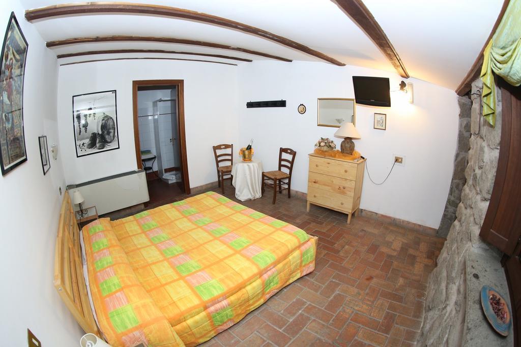 Agriturismo Monte Due Torri Дженцано-ді-Рома Екстер'єр фото